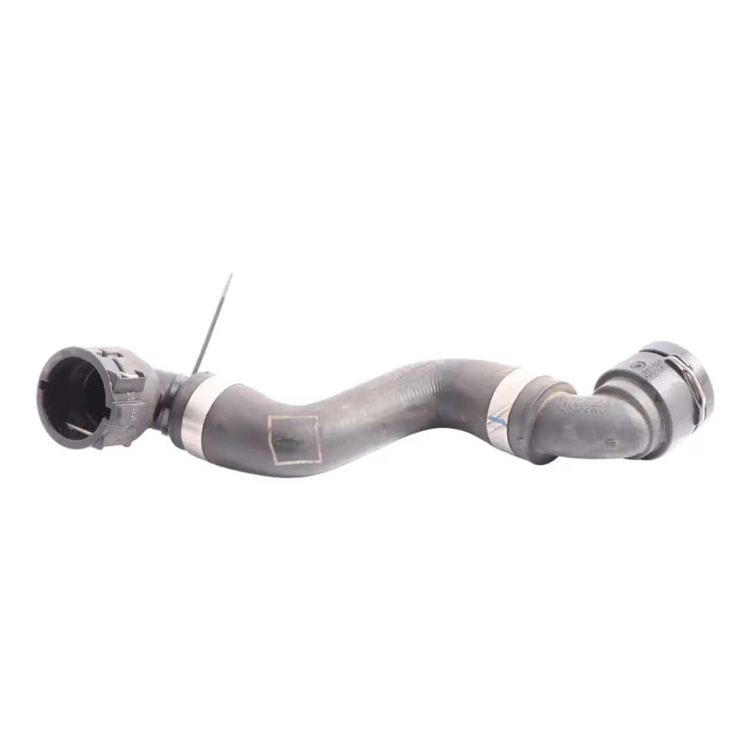 CNHC Refrigerante De Agua Tubo para Audi A4 B8 2.0 TDI con número de pieza 8K0819334BB Audi A4 B8 2.0 TDI CNHC Refrigerante De Agua Tubo - SKU 8K0819334BB - Número de pieza 8K0819334BB