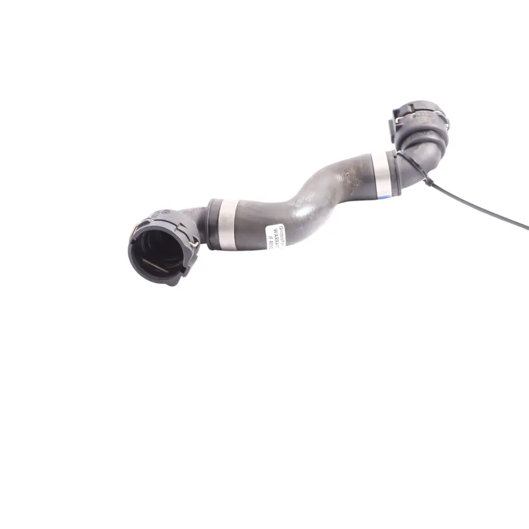 Audi A4 B8 2.0 TDI CNHC Water Coolant Hose Line Pipe - SKU 8K0819334BB - Part number 8K0819334BB