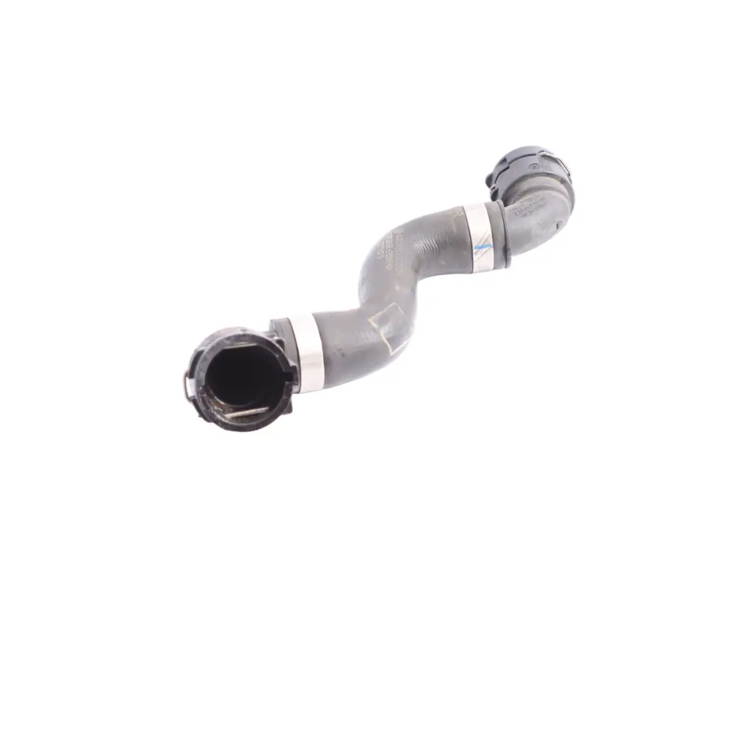 Audi A4 B8 2.0 TDI CNHC Water Coolant Hose Line Pipe - SKU 8K0819334BB - Part number 8K0819334BB