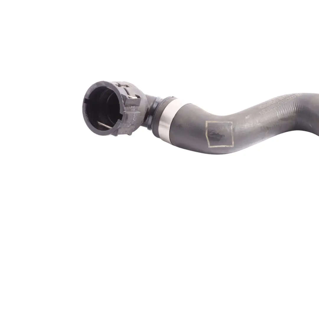 Audi A4 B8 2.0 TDI CNHC Water Coolant Hose Line Pipe - SKU 8K0819334BB - Part number 8K0819334BB