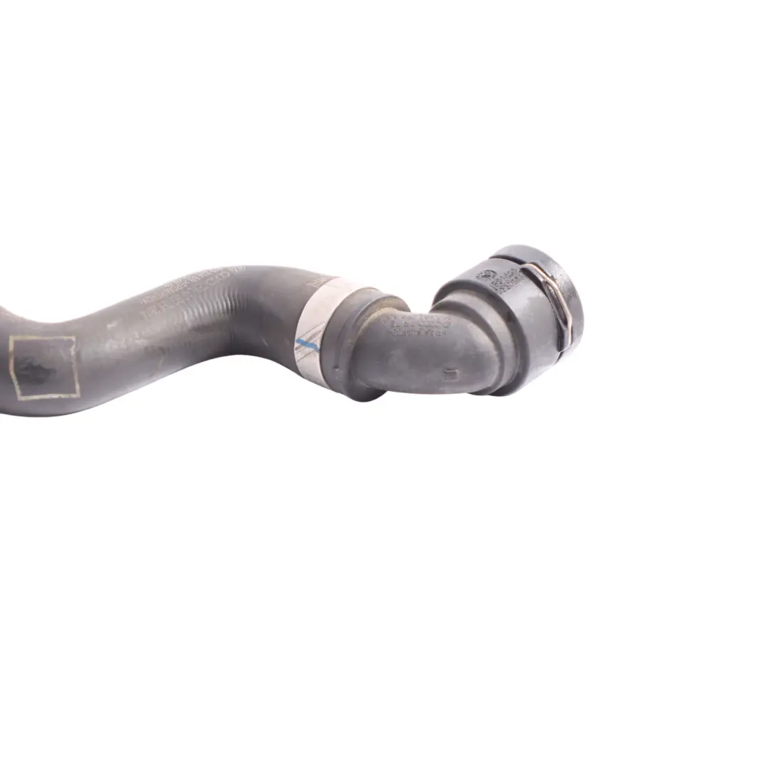 CNHC Refrigerante De Agua Tubo para Audi A4 B8 2.0 TDI con número de pieza 8K0819334BB Audi A4 B8 2.0 TDI CNHC Refrigerante De Agua Tubo - SKU 8K0819334BB - Número de pieza 8K0819334BB