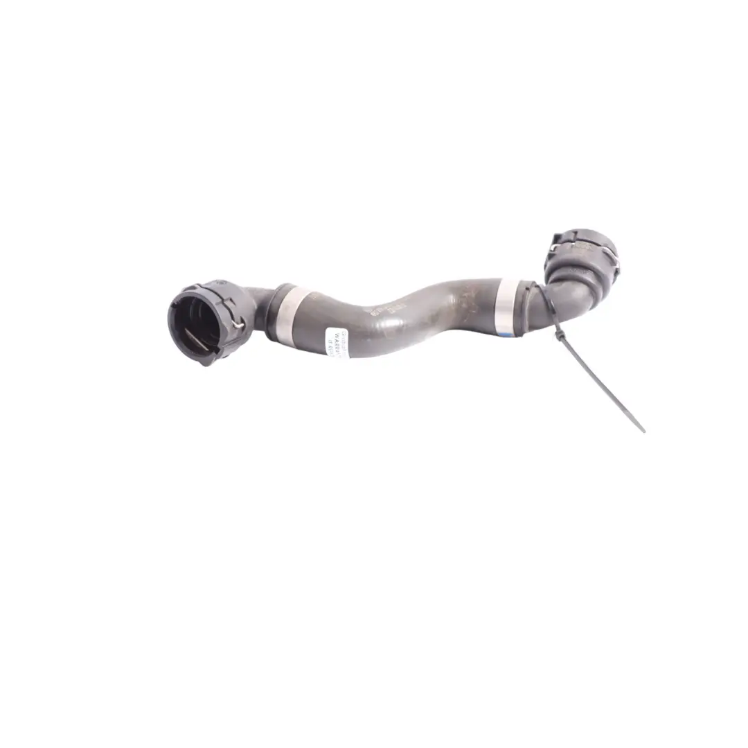 Audi A4 B8 2.0 TDI CNHC Wasser Kühlmittel Schlauch Leitung Rohr - SKU 8K0819334BB - Teilenummer 8K0819334BB