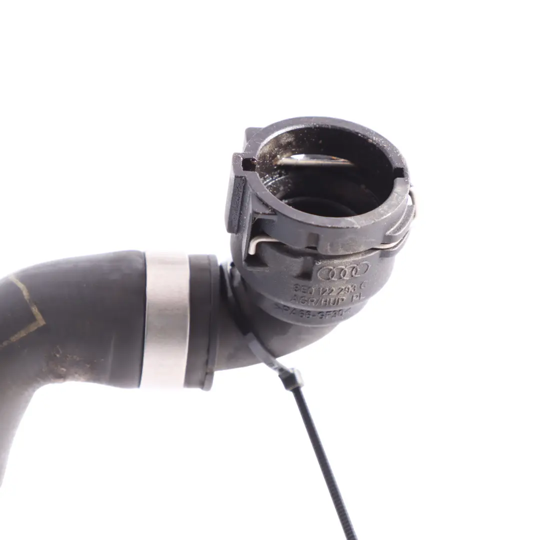 Audi A4 B8 2.0 TDI CNHC Water Coolant Hose Line Pipe - SKU 8K0819334BB - Part number 8K0819334BB