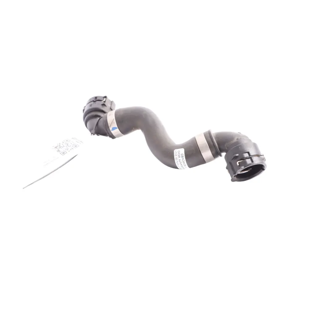 CNHC Refrigerante De Agua Tubo para Audi A4 B8 2.0 TDI con número de pieza 8K0819334BB Audi A4 B8 2.0 TDI CNHC Refrigerante De Agua Tubo - SKU 8K0819334BB - Número de pieza 8K0819334BB