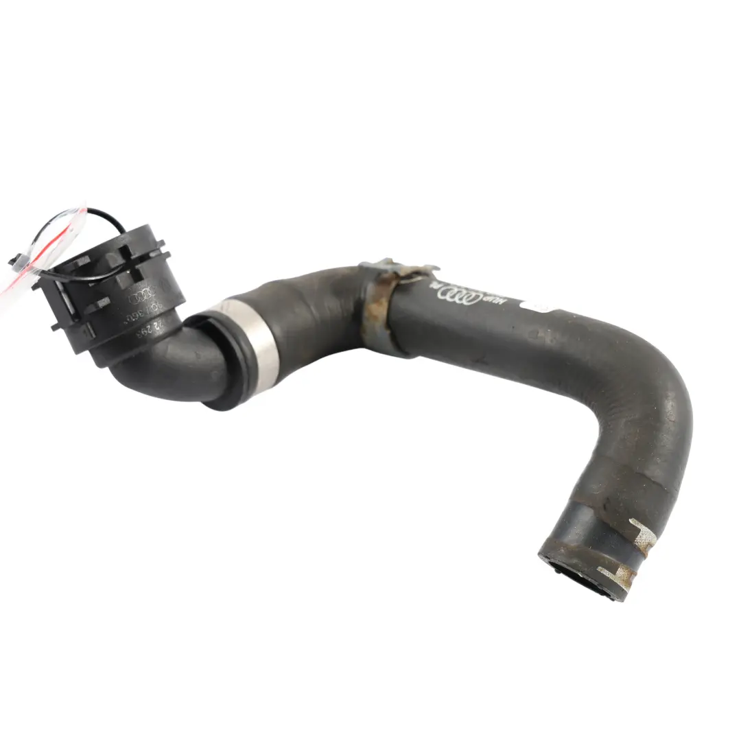 Audi A5 8T 2.0 TDI Linea Tubo Acqua Refrigerante Tubo Raffreddamento - SKU 8K0819342J - Numero di parte 8K0819342J