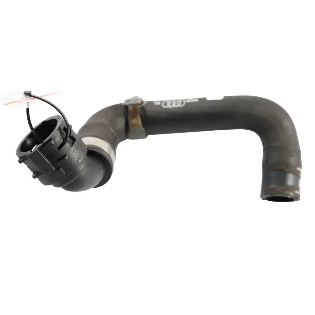 Manguera De Agua Refrigerante Refrigeración Tubo para Audi A5 8T 2.0 TDI con número de pieza 8K0819342J Audi A5 8T 2.0 TDI Manguera De Agua Refrigerante Refrigeración Tubo - SKU 8K0819342J - Número de pieza 8K0819342J