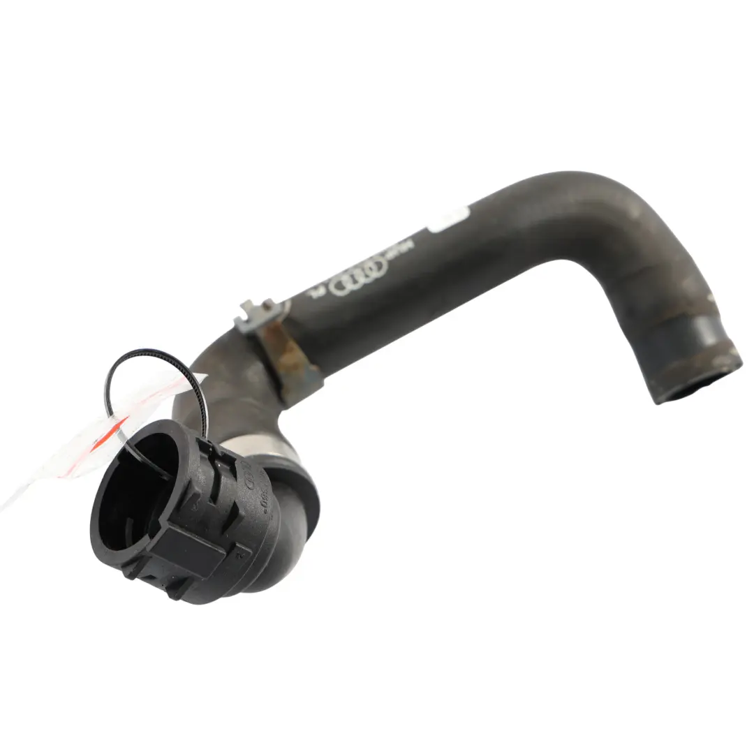 Tuyau De Liquide De Refroidissement pour Audi A5 8T 2.0 TDI à propos du numéro de pièce 8K0819342J Audi A5 8T 2.0 TDI Tuyau De Liquide De Refroidissement - SKU 8K0819342J - Numéro de pièce 8K0819342J