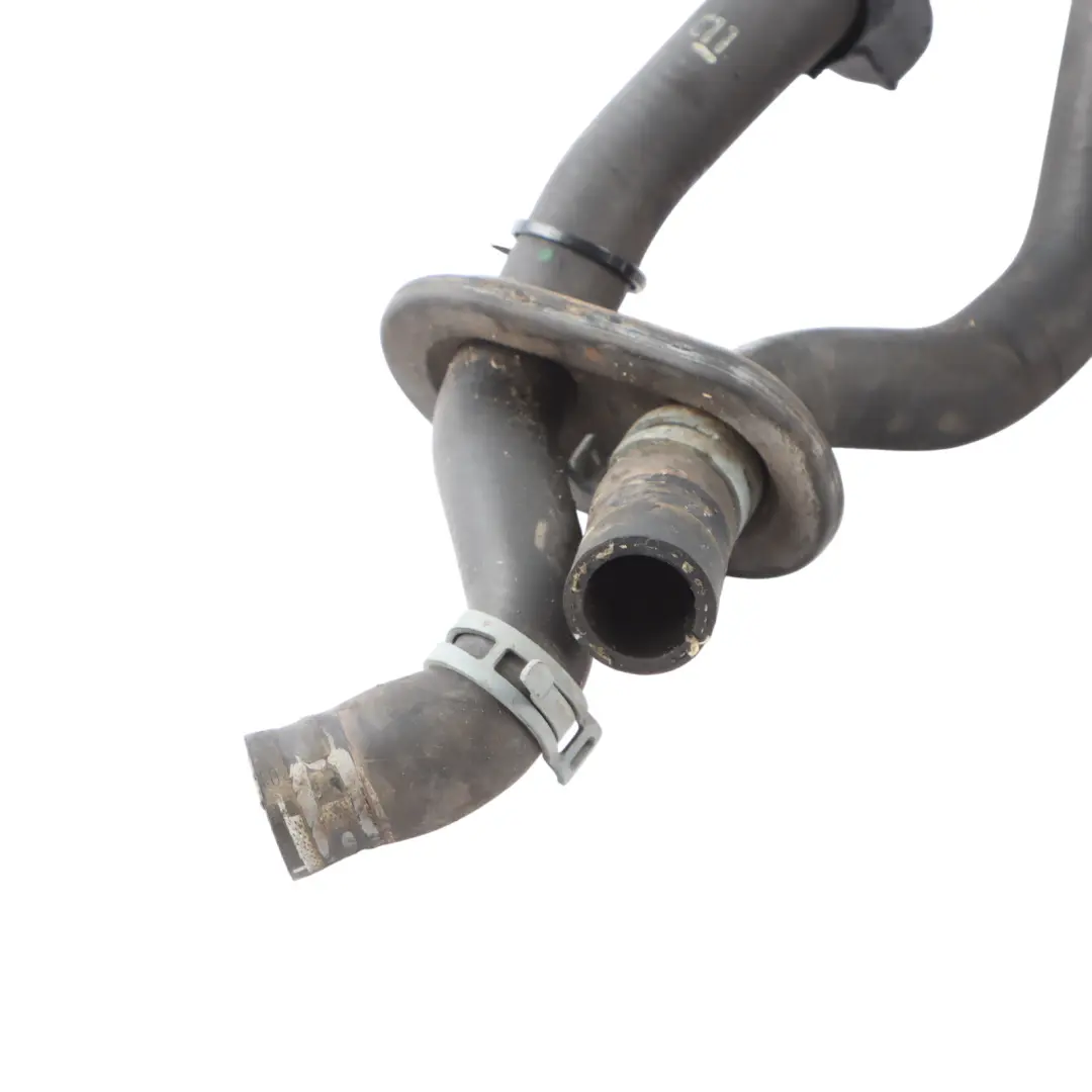 Audi A5 8T Tuyau D'eau Tuyau Refroidissement Radiateur Tuyau Liquide - SKU 8K0819374Q - Numéro de pièce 8K0819374Q