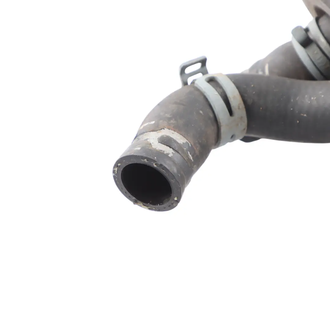 Audi A5 8T Tuyau D'eau Tuyau Refroidissement Radiateur Tuyau Liquide - SKU 8K0819374Q - Numéro de pièce 8K0819374Q
