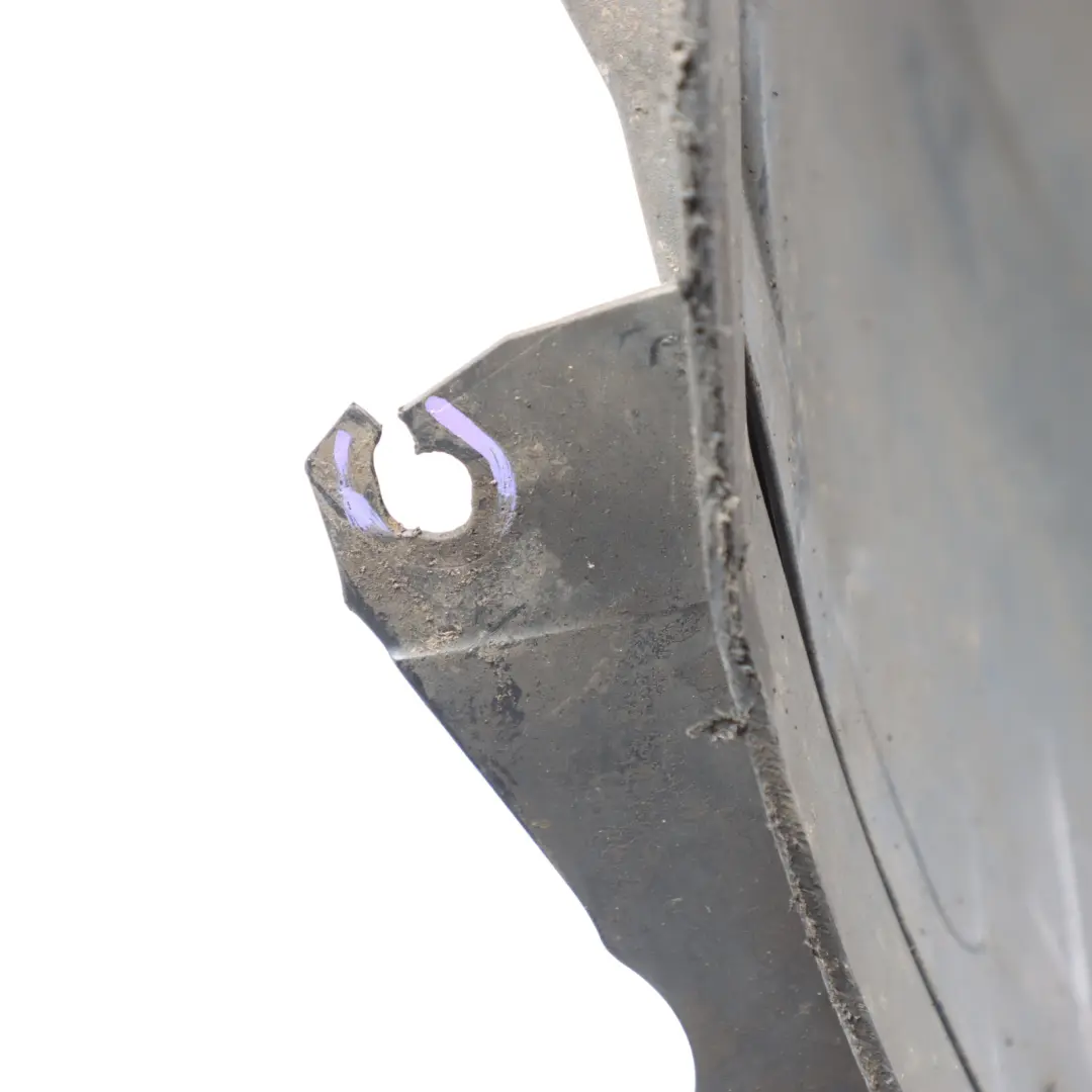 Arch Front Left N/S Liner Housing Panel Trim Cover to Audi A4 B8 Wheel with Part number 8K0821171N Audi A4 B8 Wheel Arch Front Left N/S Liner Housing Panel Trim Cover - SKU 8K0821171N - Part number 8K0821171N