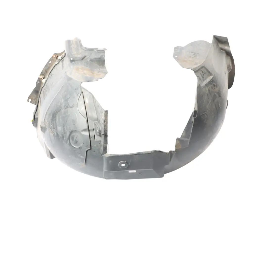 Arch Front Left N/S Liner Housing Panel Trim Cover to Audi A4 B8 Wheel with Part number 8K0821171N Audi A4 B8 Wheel Arch Front Left N/S Liner Housing Panel Trim Cover - SKU 8K0821171N - Part number 8K0821171N