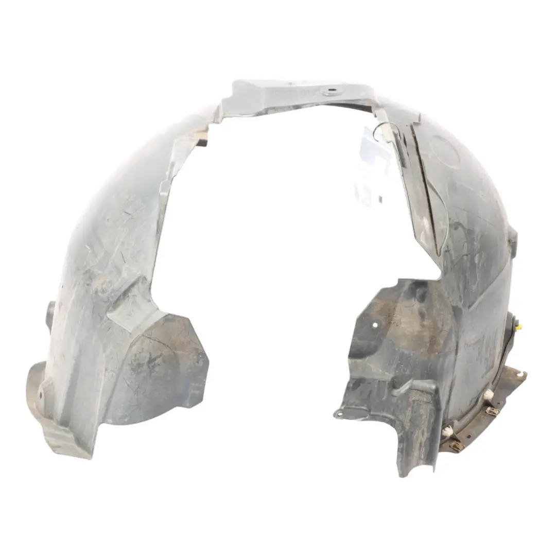 Arch Front Left N/S Liner Housing Panel Trim Cover to Audi A4 B8 Wheel with Part number 8K0821171N Audi A4 B8 Wheel Arch Front Left N/S Liner Housing Panel Trim Cover - SKU 8K0821171N - Part number 8K0821171N