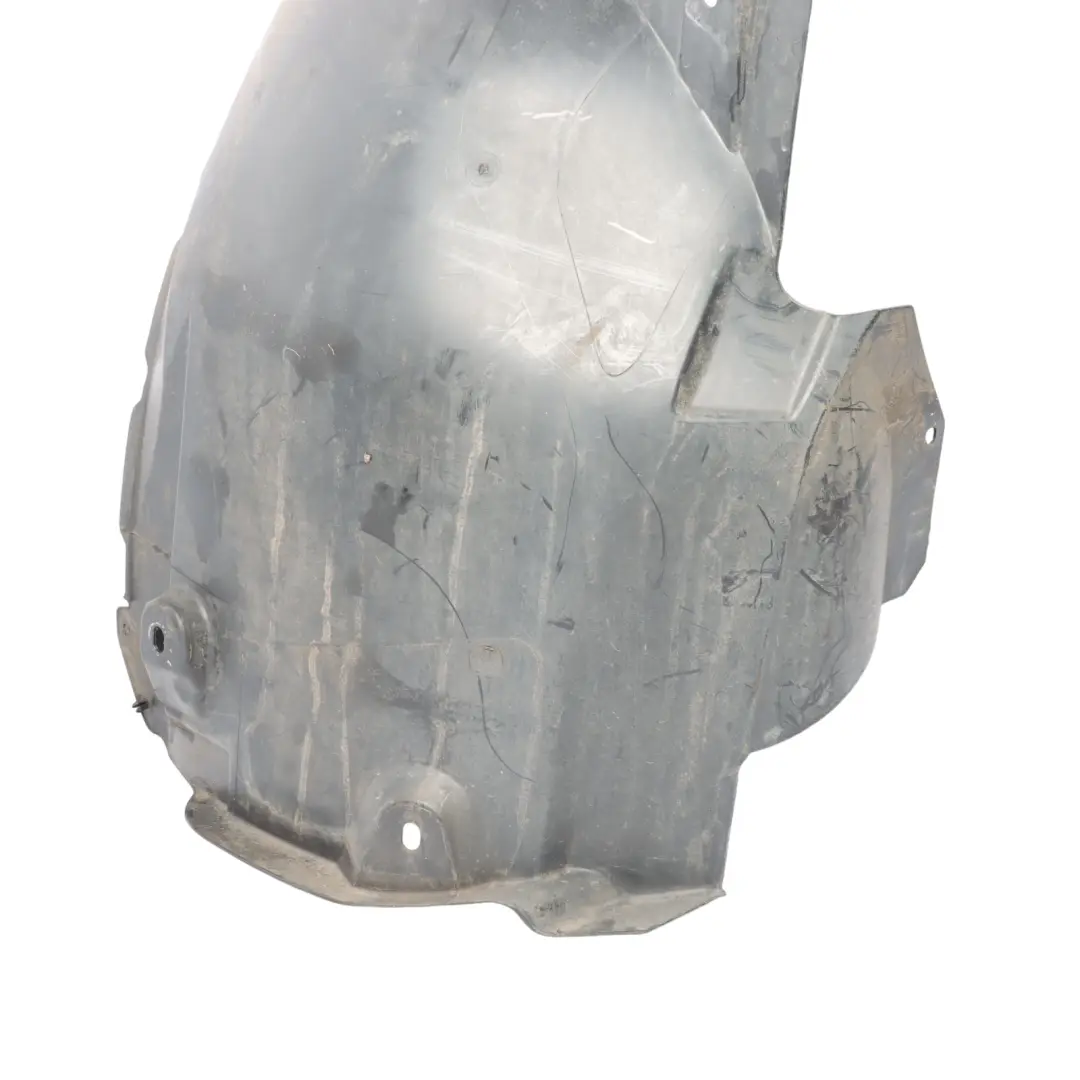 Arch Front Left N/S Liner Housing Panel Trim Cover to Audi A4 B8 Wheel with Part number 8K0821171N Audi A4 B8 Wheel Arch Front Left N/S Liner Housing Panel Trim Cover - SKU 8K0821171N - Part number 8K0821171N