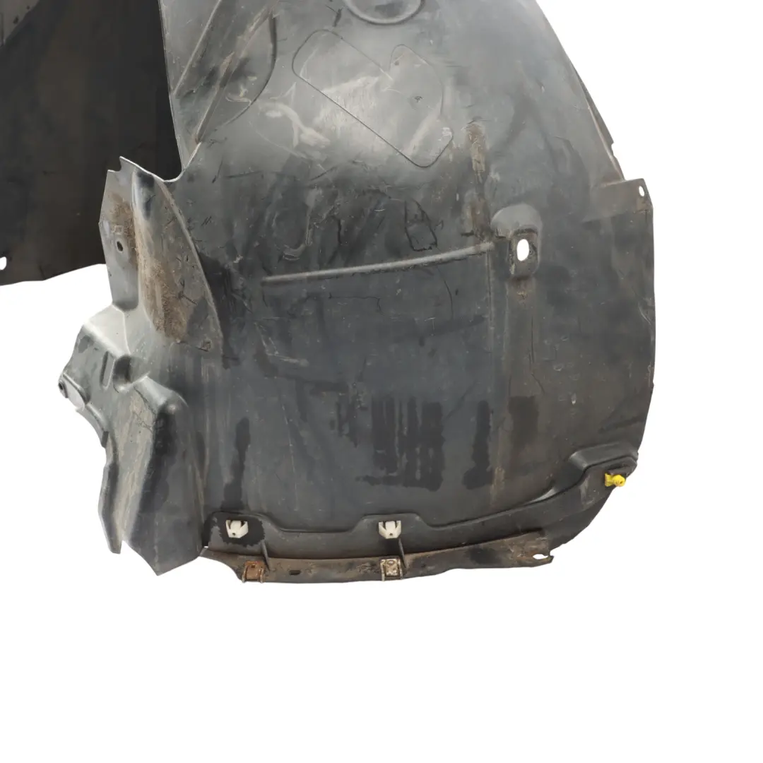 Arch Front Left N/S Liner Housing Panel Trim Cover to Audi A4 B8 Wheel with Part number 8K0821171N Audi A4 B8 Wheel Arch Front Left N/S Liner Housing Panel Trim Cover - SKU 8K0821171N - Part number 8K0821171N