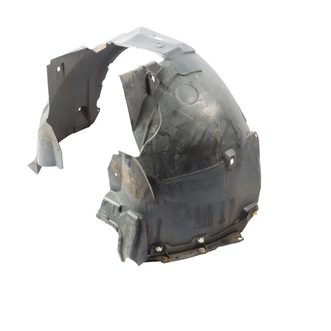 Arch Front Left N/S Liner Housing Panel Trim Cover to Audi A4 B8 Wheel with Part number 8K0821171N Audi A4 B8 Wheel Arch Front Left N/S Liner Housing Panel Trim Cover - SKU 8K0821171N - Part number 8K0821171N