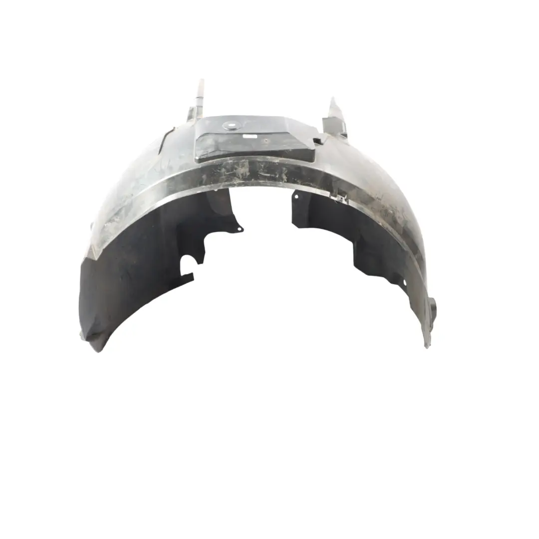 Arch Front Left N/S Liner Housing Panel Trim Cover to Audi A4 B8 Wheel with Part number 8K0821171N Audi A4 B8 Wheel Arch Front Left N/S Liner Housing Panel Trim Cover - SKU 8K0821171N - Part number 8K0821171N