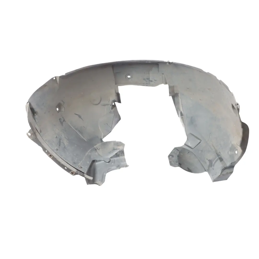 Arch Front Left N/S Liner Housing Panel Trim Cover to Audi A4 B8 Wheel with Part number 8K0821171N Audi A4 B8 Wheel Arch Front Left N/S Liner Housing Panel Trim Cover - SKU 8K0821171N - Part number 8K0821171N