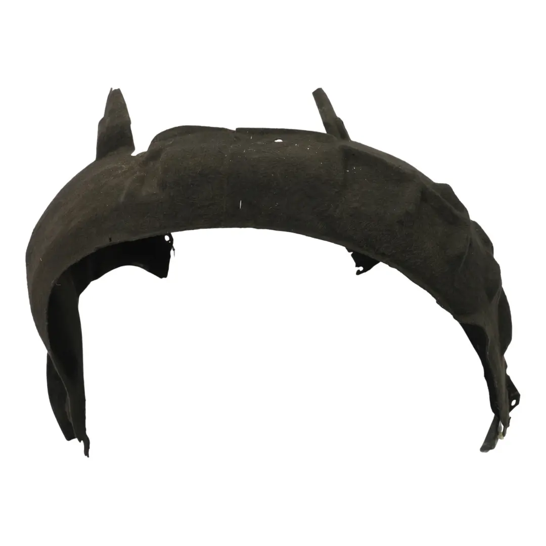 Passage de roue avant droite habillage de panneau pour Audi A4 B8 à propos du numéro de pièce 8K0821172G Audi A4 B8 Passage de roue avant droite habillage de panneau - SKU 8K0821172G - Numéro de pièce 8K0821172G