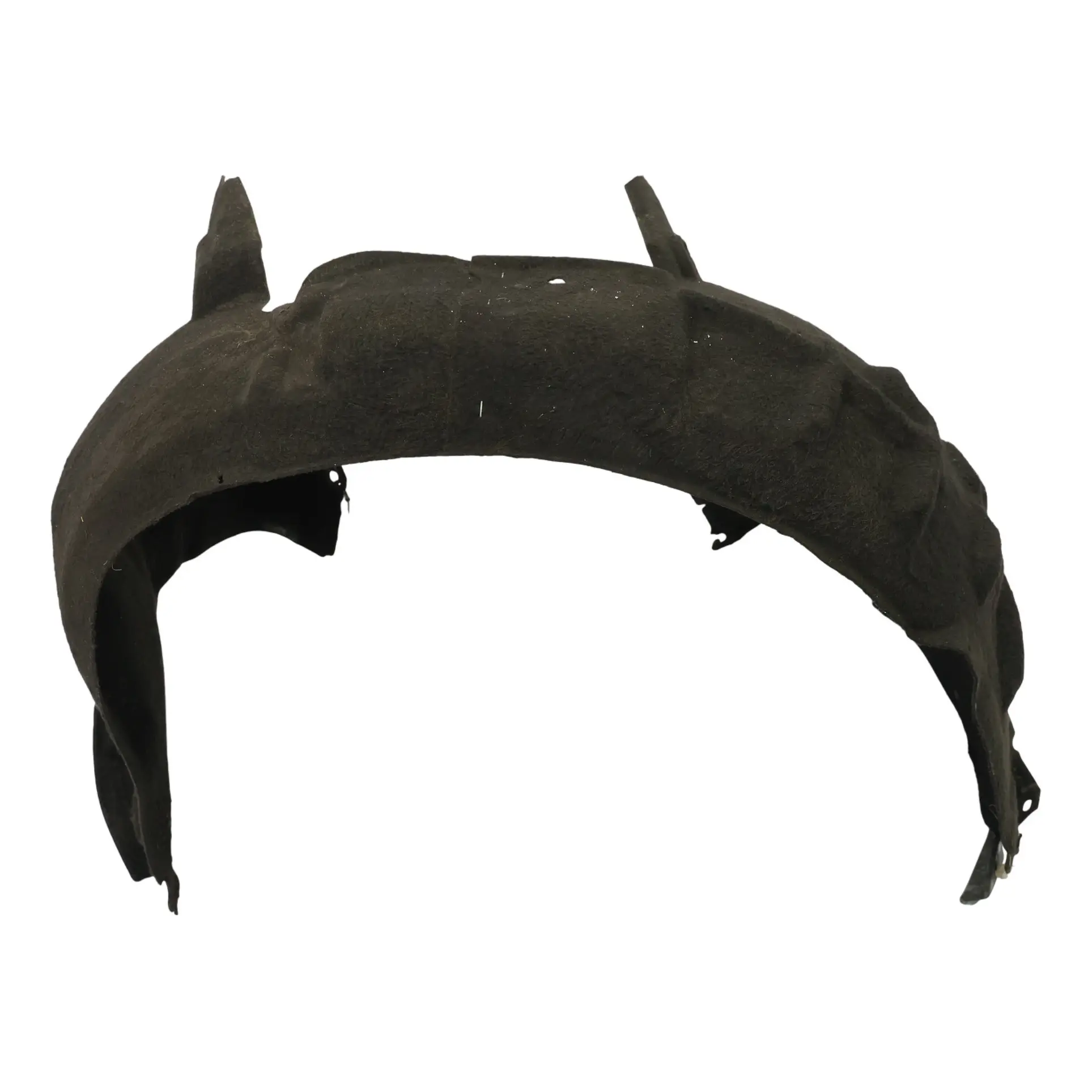 Audi A4 B8 passaruota anteriore destro Coperchio del pannello 8K0821172G