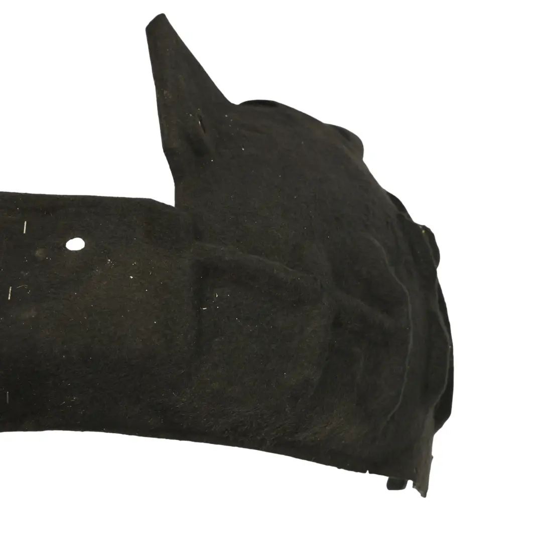 Radkasten vorne rechts Liner Gehäuse Panel für Audi A4 B8 mit Teilenummer 8K0821172G Audi A4 B8 Radkasten vorne rechts Liner Gehäuse Panel - SKU 8K0821172G - Teilenummer 8K0821172G