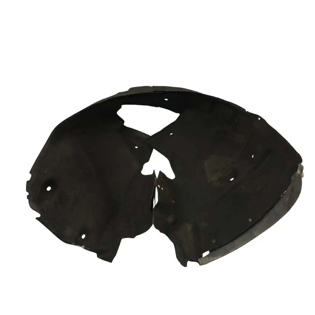 passaruota anteriore destro Coperchio del pannello per Audi A4 B8 con numero di parte 8K0821172G Audi A4 B8 passaruota anteriore destro Coperchio del pannello - SKU 8K0821172G - Numero di parte 8K0821172G