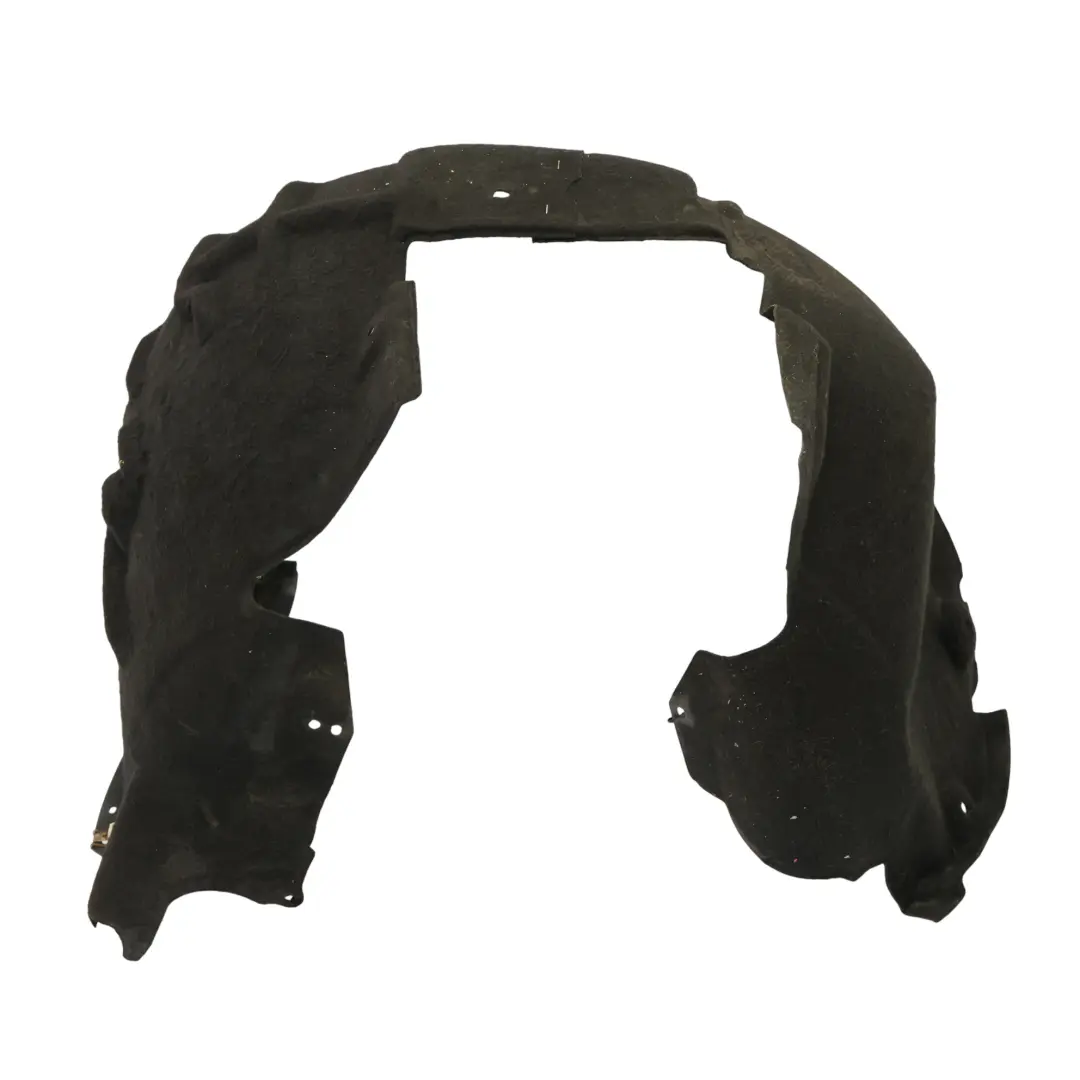 passaruota anteriore destro Coperchio del pannello per Audi A4 B8 con numero di parte 8K0821172G Audi A4 B8 passaruota anteriore destro Coperchio del pannello - SKU 8K0821172G - Numero di parte 8K0821172G