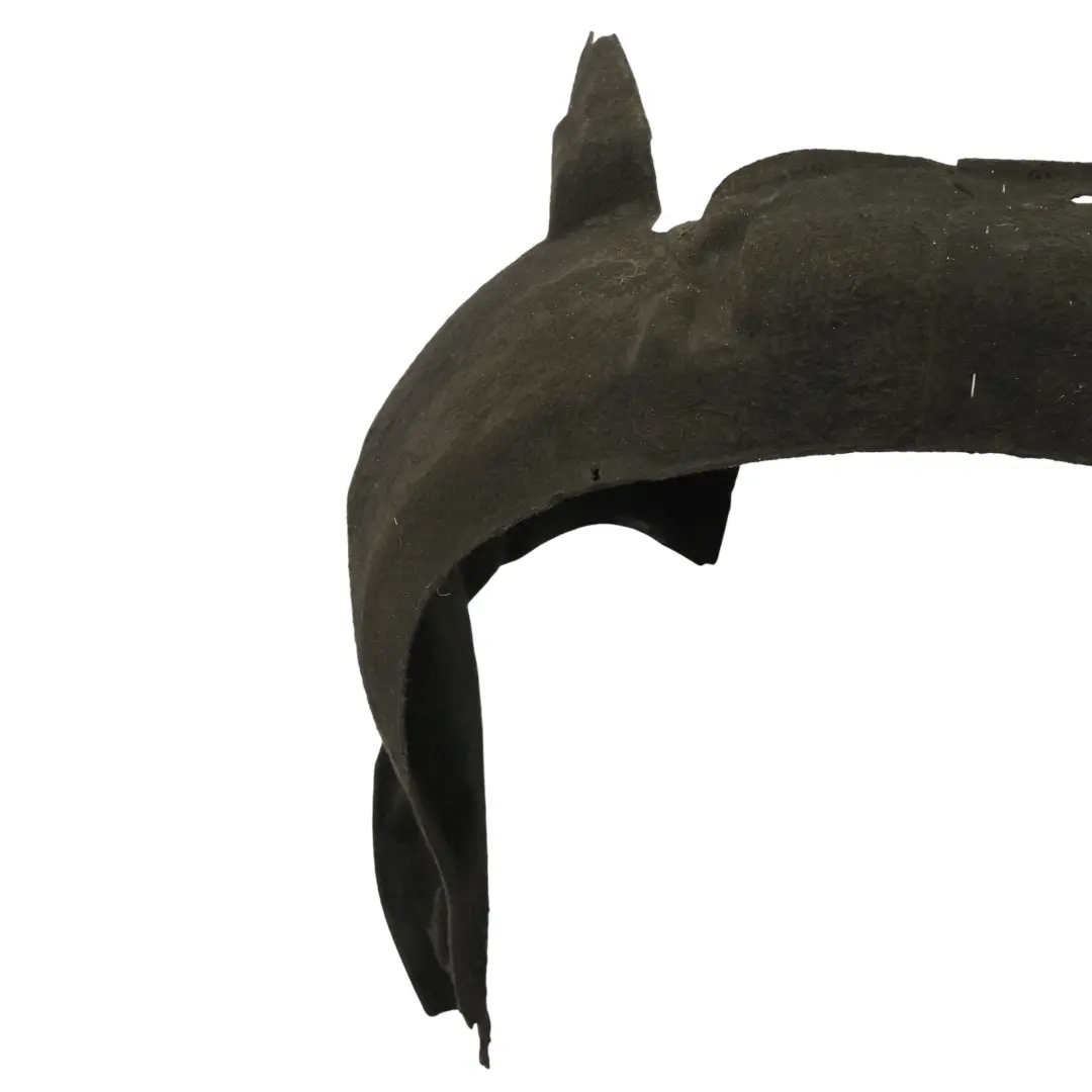 Arco de Rueda Delantero Derecho Carcasa Recubrimiento para Audi A4 B8 con número de pieza 8K0821172G Audi A4 B8 Arco de Rueda Delantero Derecho Carcasa Recubrimiento - SKU 8K0821172G - Número de pieza 8K0821172G