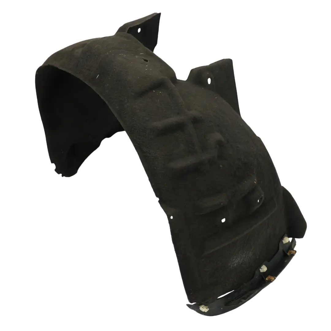 Audi A4 B8 Radkasten vorne rechts Liner Gehäuse Panel - SKU 8K0821172G - Teilenummer 8K0821172G