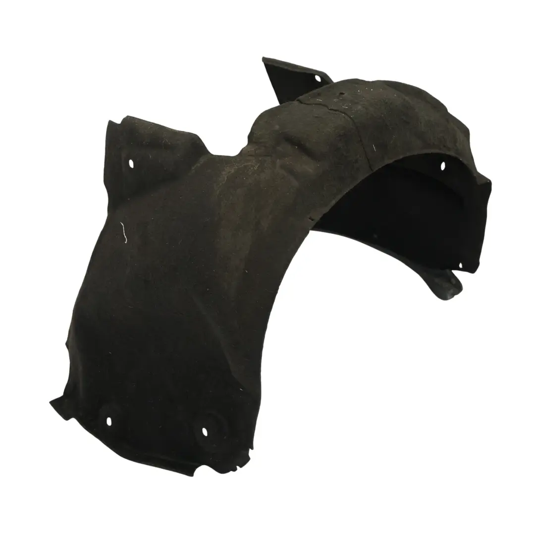 Audi A4 B8 Radkasten vorne rechts Liner Gehäuse Panel - SKU 8K0821172G - Teilenummer 8K0821172G