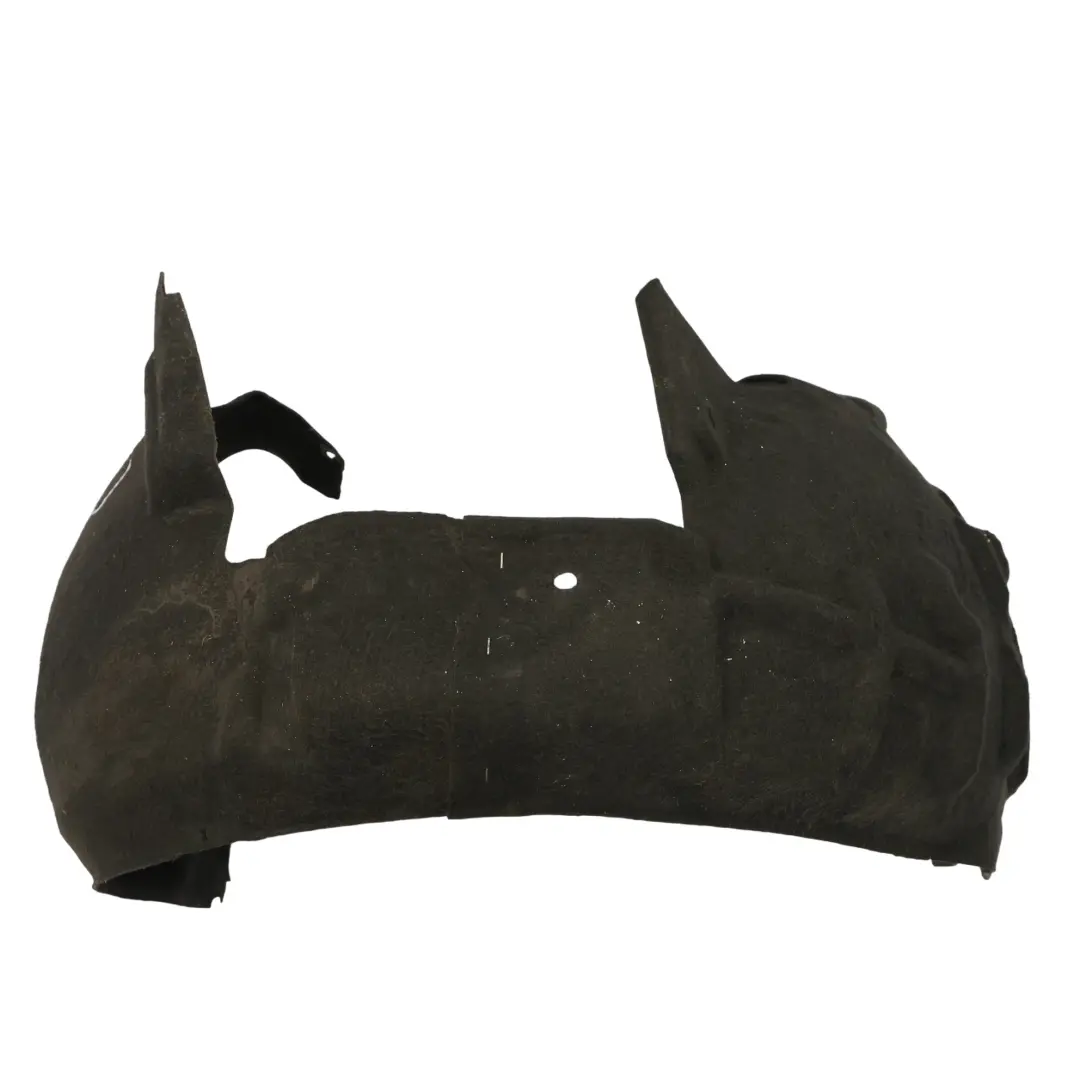 Audi A4 B8 Radkasten vorne rechts Liner Gehäuse Panel - SKU 8K0821172G - Teilenummer 8K0821172G