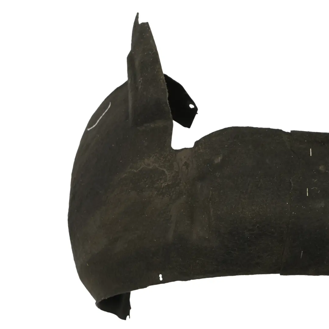 Audi A4 B8 Radkasten vorne rechts Liner Gehäuse Panel - SKU 8K0821172G - Teilenummer 8K0821172G
