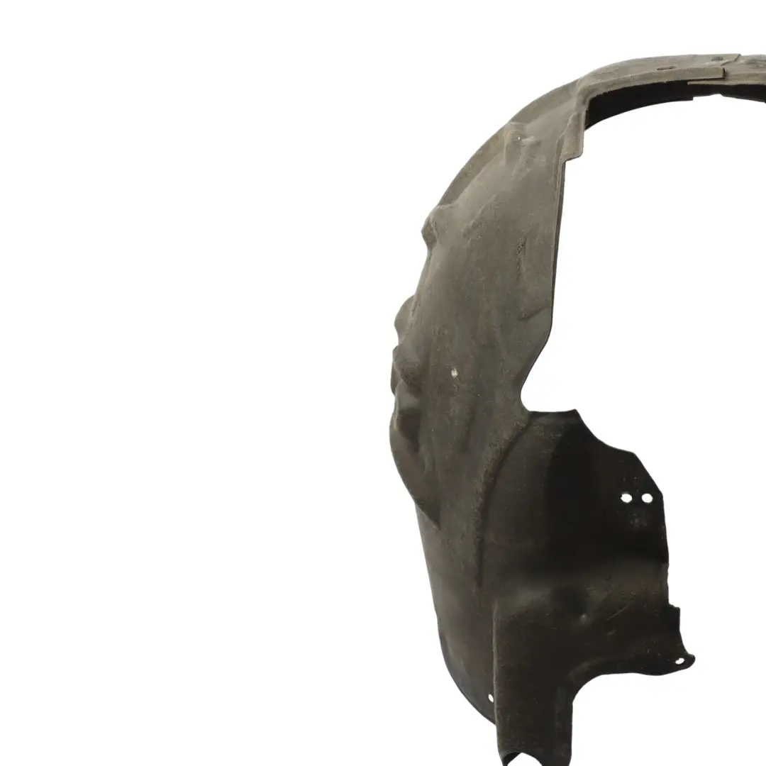 Arch Front Right O/S Liner Housing Panel Trim Cover to Audi A4 B8 Wheel with Part number 8K0821172M Audi A4 B8 Wheel Arch Front Right O/S Liner Housing Panel Trim Cover - SKU 8K0821172M - Part number 8K0821172M