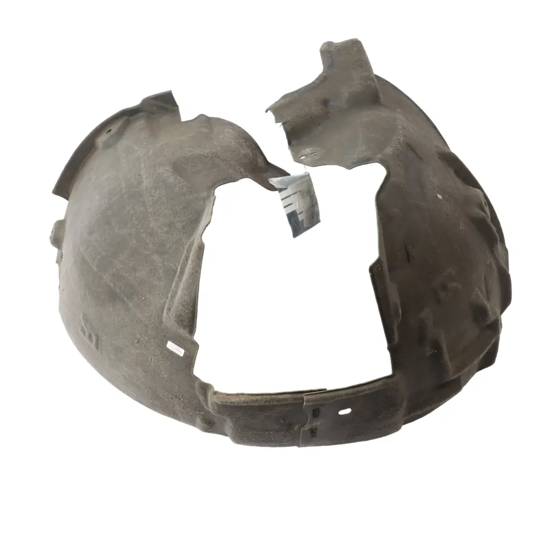 Arch Front Right O/S Liner Housing Panel Trim Cover to Audi A4 B8 Wheel with Part number 8K0821172M Audi A4 B8 Wheel Arch Front Right O/S Liner Housing Panel Trim Cover - SKU 8K0821172M - Part number 8K0821172M