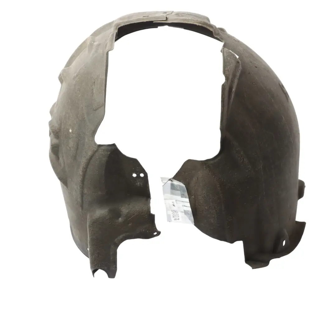 Arch Front Right O/S Liner Housing Panel Trim Cover to Audi A4 B8 Wheel with Part number 8K0821172M Audi A4 B8 Wheel Arch Front Right O/S Liner Housing Panel Trim Cover - SKU 8K0821172M - Part number 8K0821172M