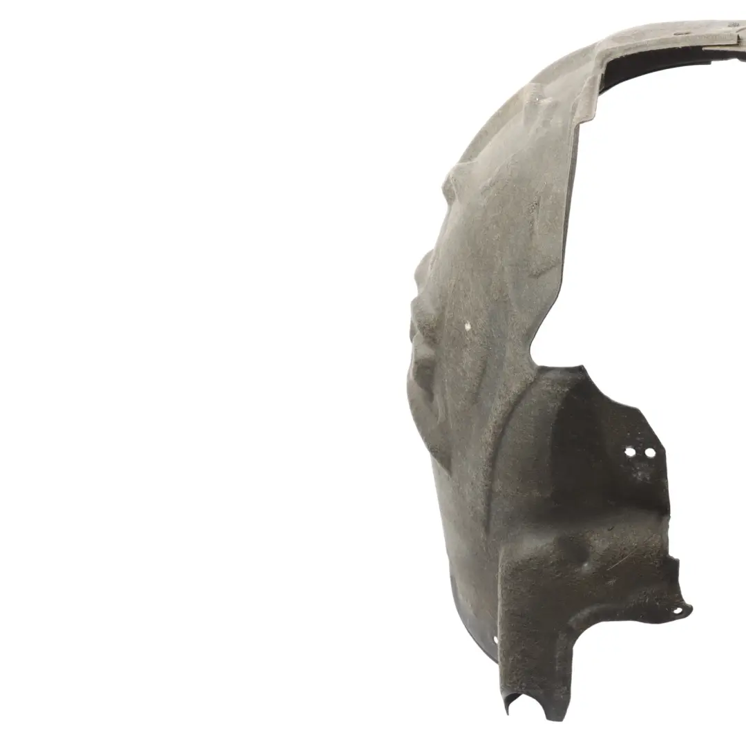 Arch Front Right O/S Liner Housing Panel Trim Cover to Audi A4 B8 Wheel with Part number 8K0821172M Audi A4 B8 Wheel Arch Front Right O/S Liner Housing Panel Trim Cover - SKU 8K0821172M - Part number 8K0821172M