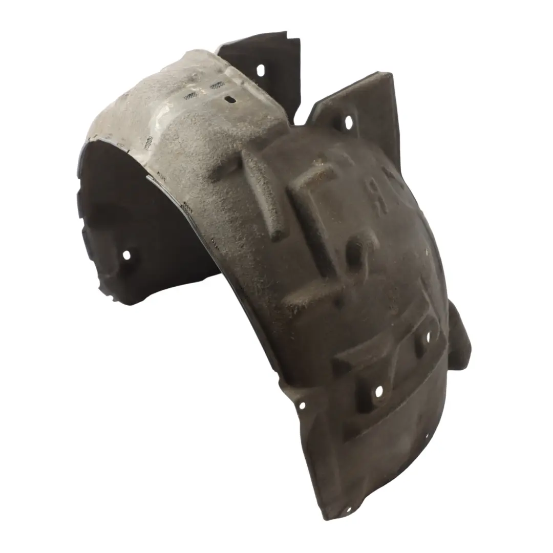 Arch Front Right O/S Liner Housing Panel Trim Cover to Audi A4 B8 Wheel with Part number 8K0821172M Audi A4 B8 Wheel Arch Front Right O/S Liner Housing Panel Trim Cover - SKU 8K0821172M - Part number 8K0821172M