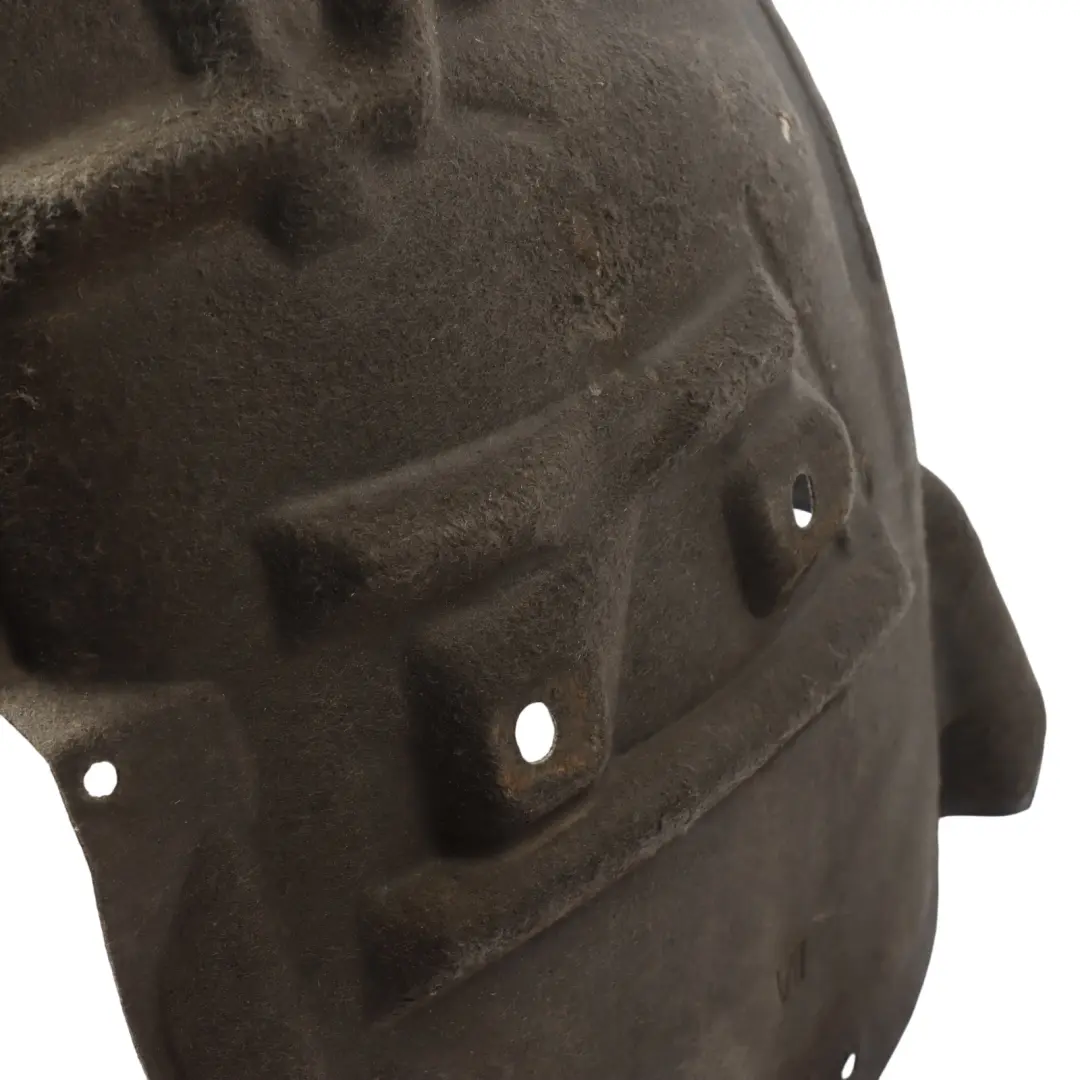 Arch Front Right O/S Liner Housing Panel Trim Cover to Audi A4 B8 Wheel with Part number 8K0821172M Audi A4 B8 Wheel Arch Front Right O/S Liner Housing Panel Trim Cover - SKU 8K0821172M - Part number 8K0821172M