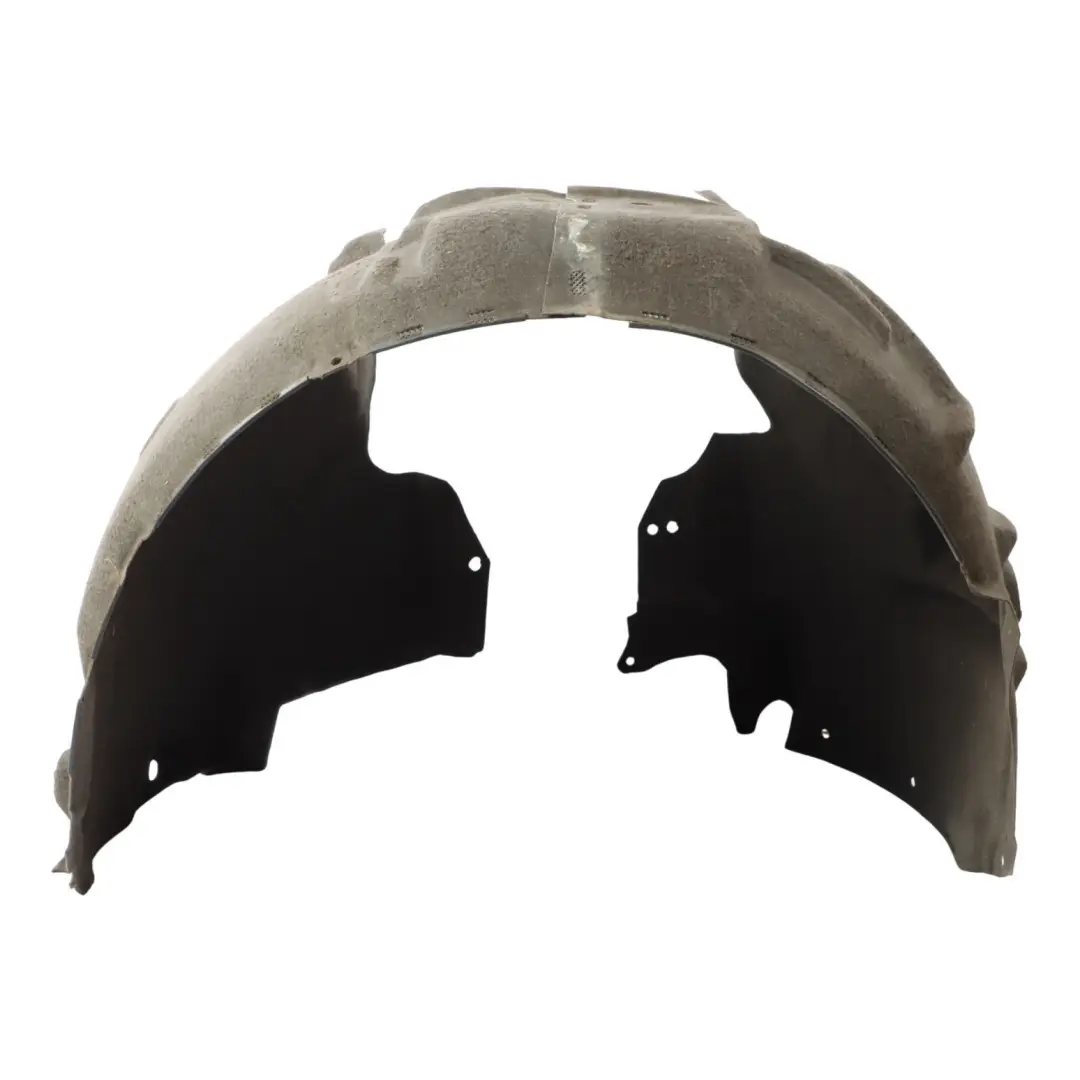 Arch Front Right O/S Liner Housing Panel Trim Cover to Audi A4 B8 Wheel with Part number 8K0821172M Audi A4 B8 Wheel Arch Front Right O/S Liner Housing Panel Trim Cover - SKU 8K0821172M - Part number 8K0821172M