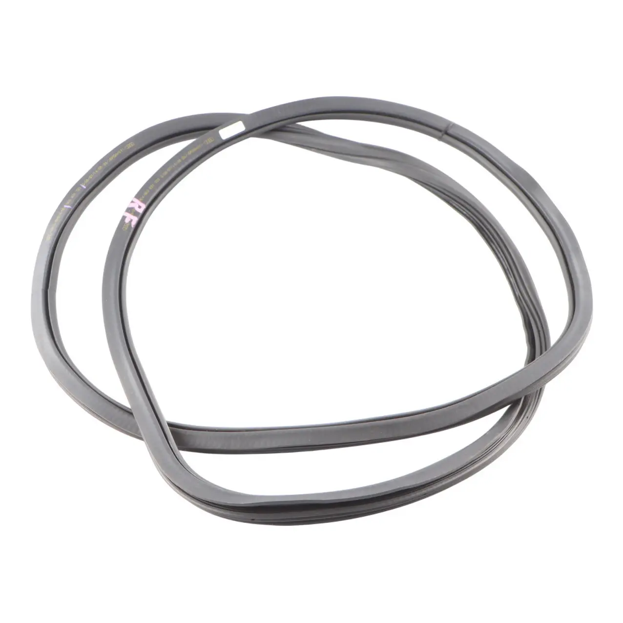Audi A4 B8 Front Door Seal Inner Rubber Gasket Left Right N/O/S 8K0831721H