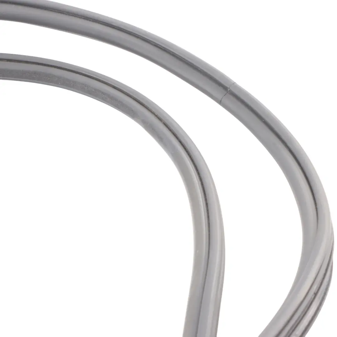 Audi A4 B8 Vordere Tür Dichtung Innere Gummi Links Rechts - SKU 8K0831721H - Teilenummer 8K0831721H