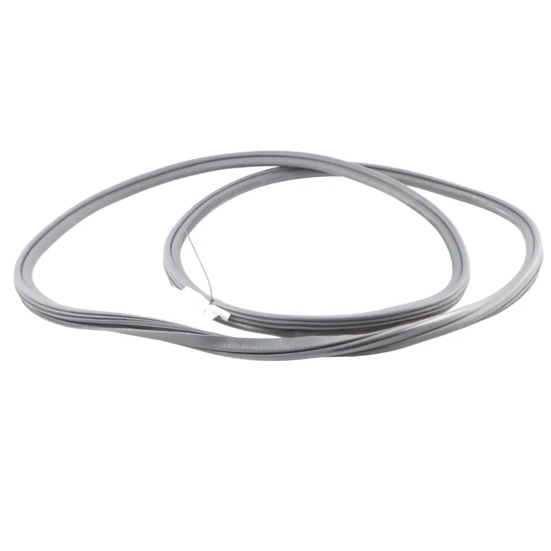 Audi A4 B8 Front Door Seal Inner Rubber Gasket Left Right N/O/S - SKU 8K0831721H - Part number 8K0831721H
