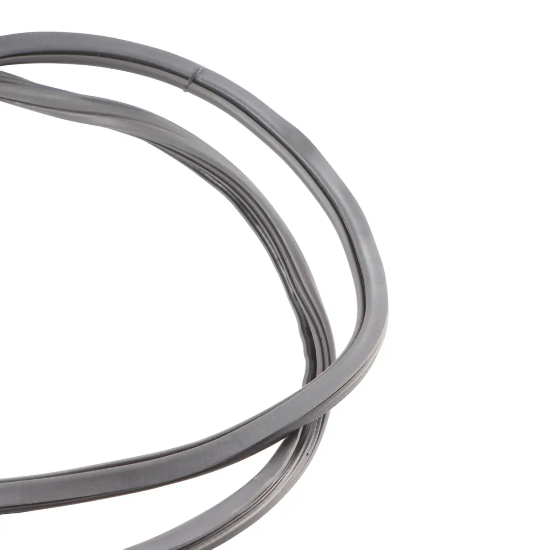 Vordere Tür Dichtung Innere Gummi Links Rechts für Audi A4 B8 mit Teilenummer 8K0831721H Audi A4 B8 Vordere Tür Dichtung Innere Gummi Links Rechts - SKU 8K0831721H - Teilenummer 8K0831721H