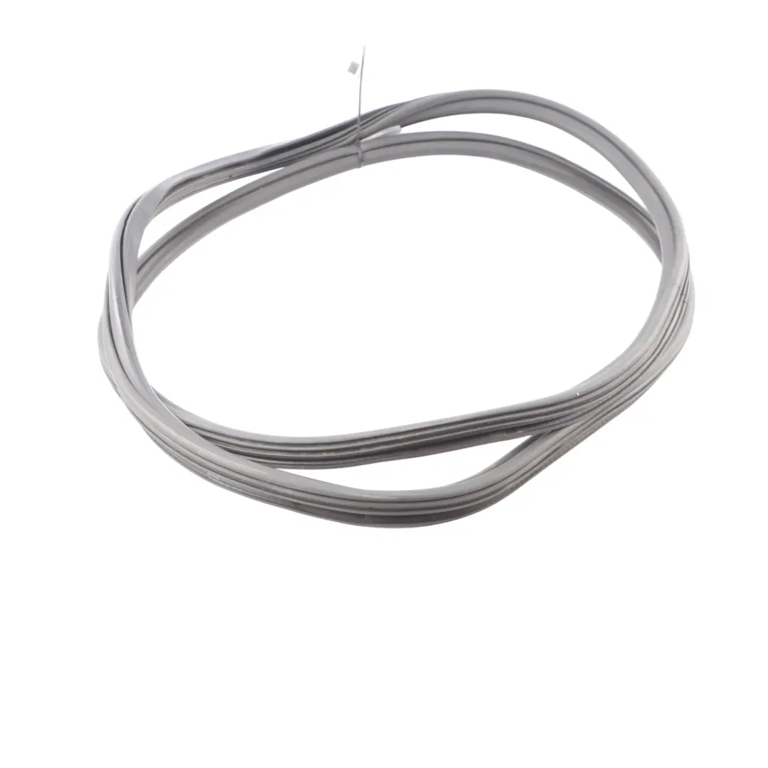Audi A4 B8 Front Door Seal Inner Rubber Gasket Left Right N/O/S - SKU 8K0831721H - Part number 8K0831721H