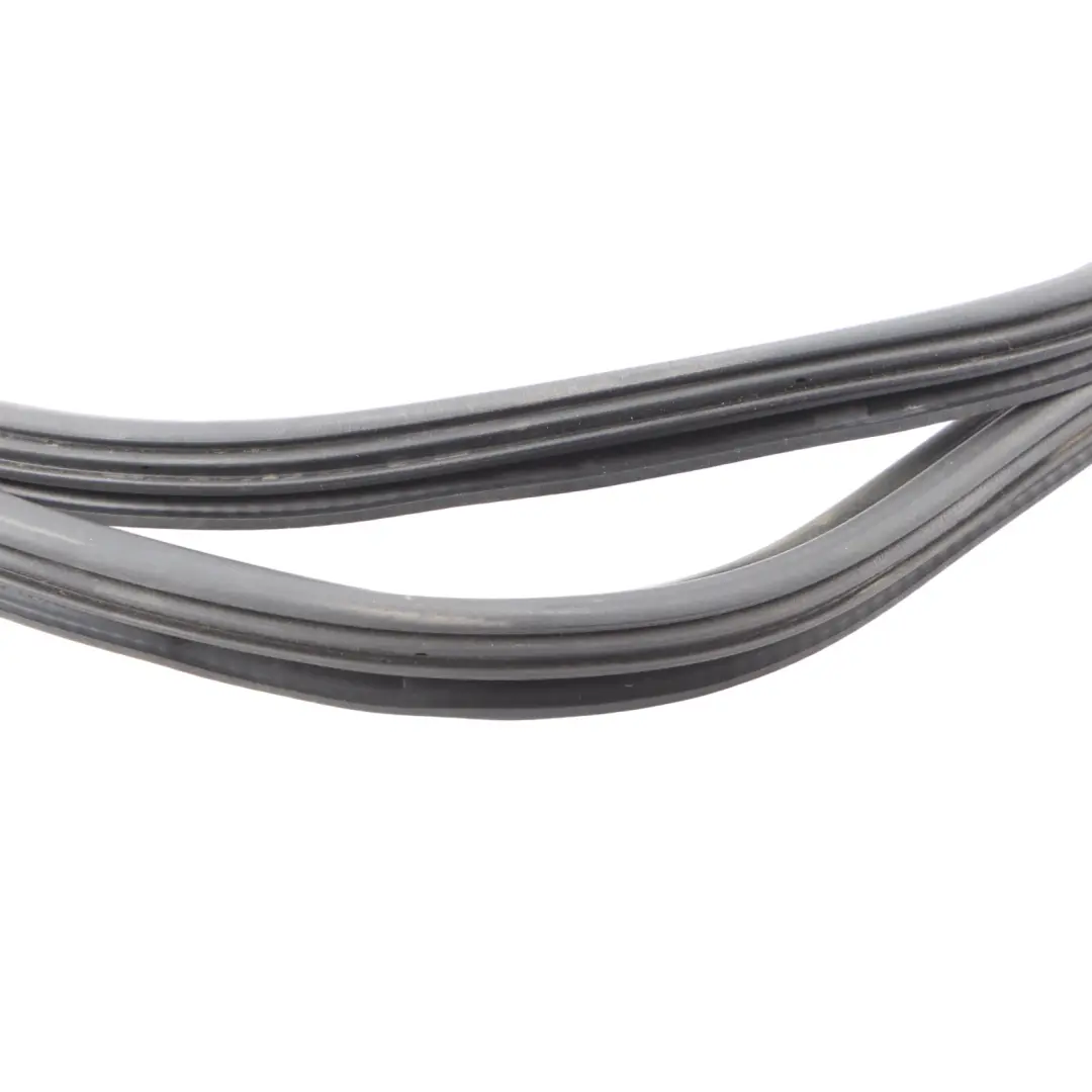 Front Door Seal Inner Rubber Gasket Left Right N/O/S to Audi A4 B8 with Part number 8K0831721H Audi A4 B8 Front Door Seal Inner Rubber Gasket Left Right N/O/S - SKU 8K0831721H - Part number 8K0831721H