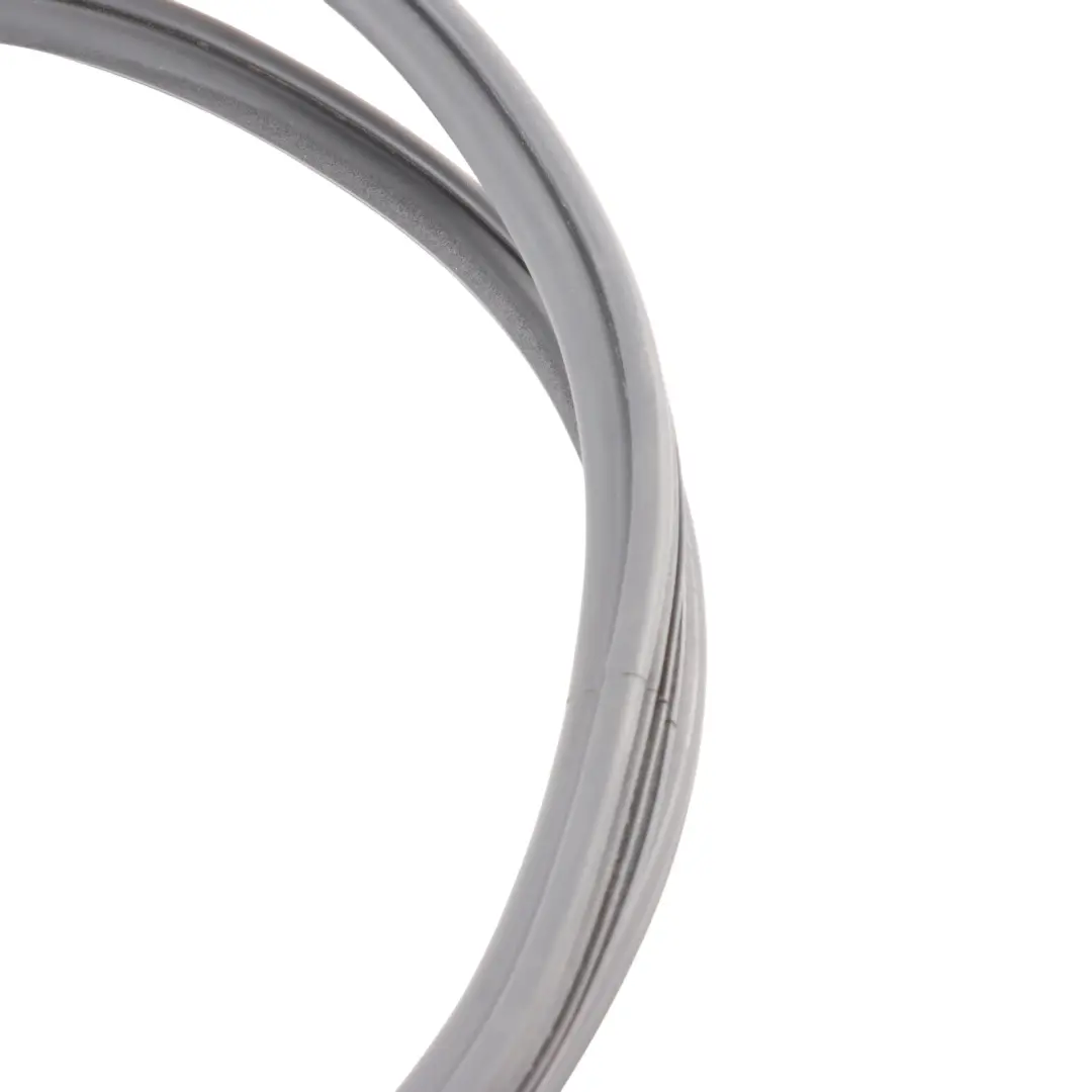 Front Door Seal Inner Rubber Gasket Left Right N/O/S to Audi A4 B8 with Part number 8K0831721H Audi A4 B8 Front Door Seal Inner Rubber Gasket Left Right N/O/S - SKU 8K0831721H - Part number 8K0831721H