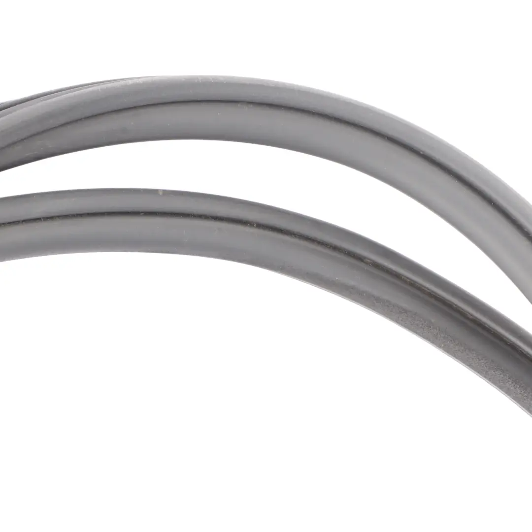 Audi A4 B8 Front Door Seal Inner Rubber Gasket Left Right N/O/S - SKU 8K0831721H - Part number 8K0831721H