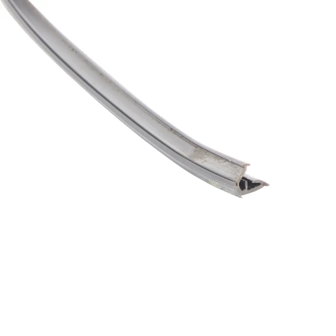 Audi A4 B8 Window Seal Door Front Left N/S Weatherstrip Gasket Rubber - SKU 8K0837439H - Part number 8K0837439H