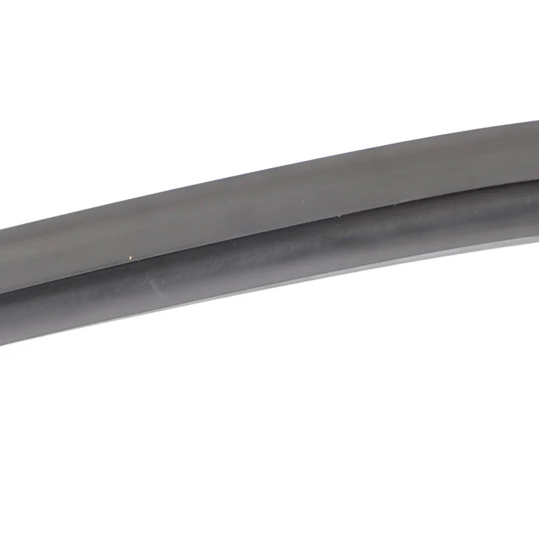 Audi A4 B8 Window Seal Door Front Left N/S Weatherstrip Gasket Rubber - SKU 8K0837439H - Part number 8K0837439H