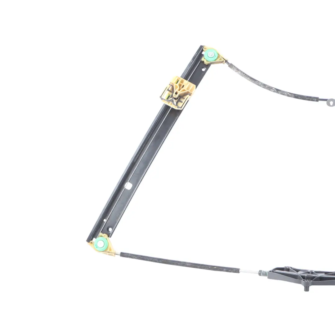 Audi A4 B8 Mécanisme De Lève Vitre Avant Gauche - SKU 8K0837461D - Numéro de pièce 8K0837461D