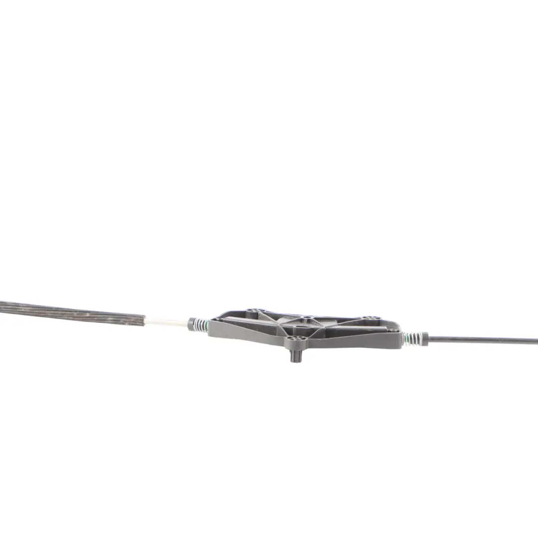 Audi A4 B8 Mécanisme De Lève Vitre Avant Gauche - SKU 8K0837461D - Numéro de pièce 8K0837461D
